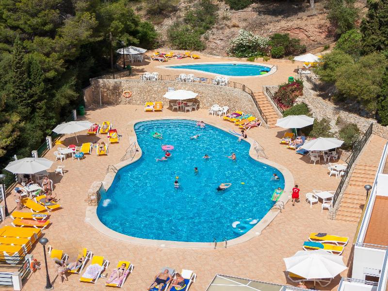 Aparthotel Vista Club Santa Ponsa