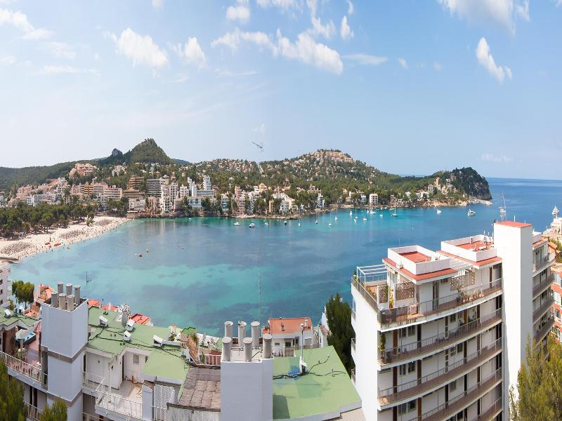 Vista Club Santa Ponsa