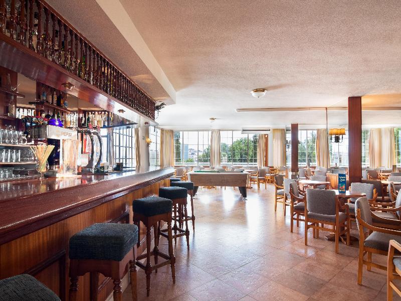 Aparthotel Vista Club 3*