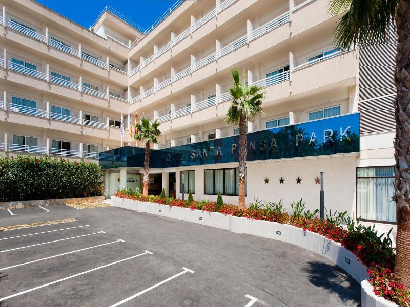 Globales Park 4* Santa Ponsa