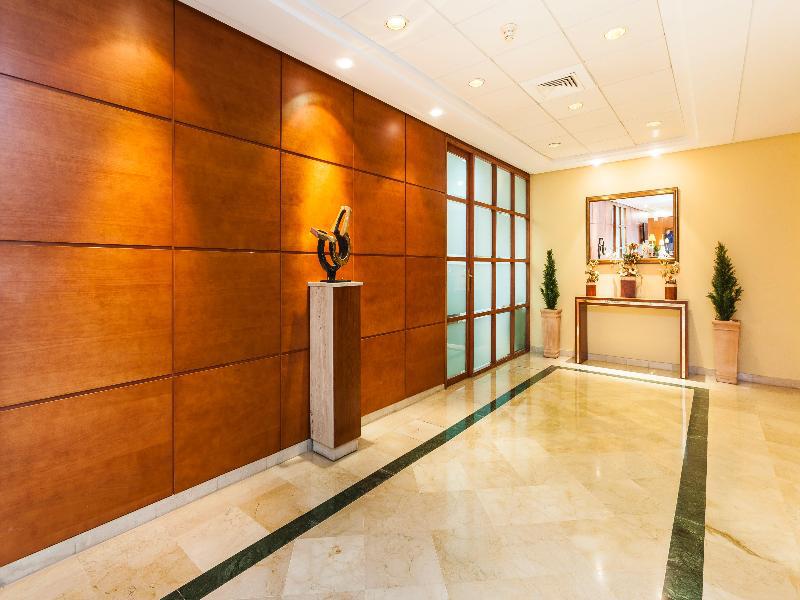 Globales Park Hotel Santa Ponsa