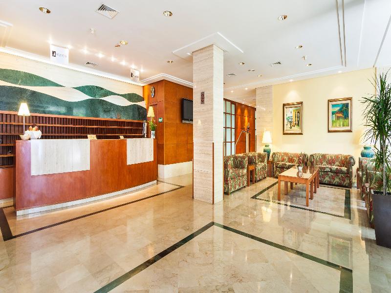 Globales Park Hotel