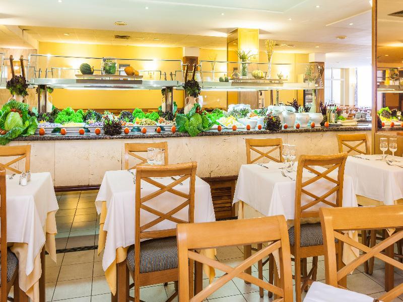 Globales Park Hotel Santa Ponsa