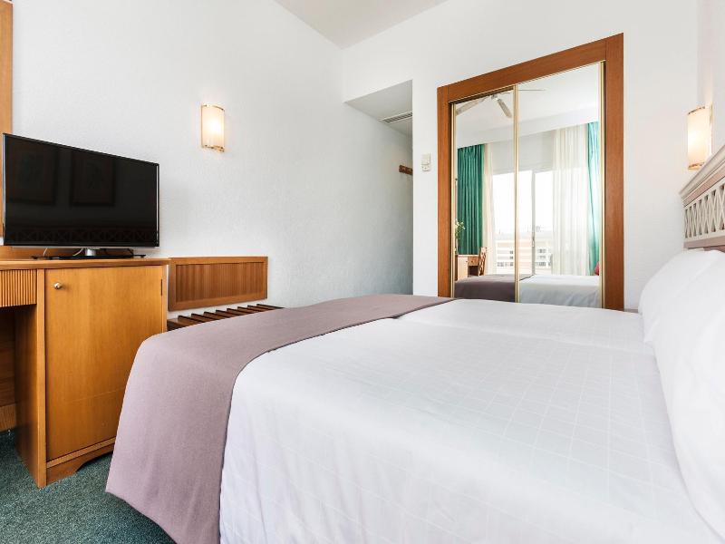 Globales Park 4* Santa Ponsa