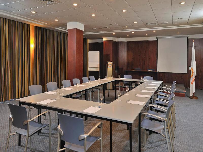 Globales Park 4*