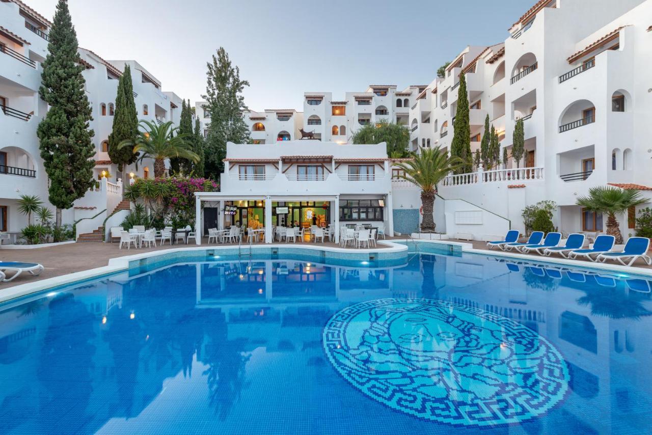 Apartment Holiday Park Santa Ponsa Santa Ponsa