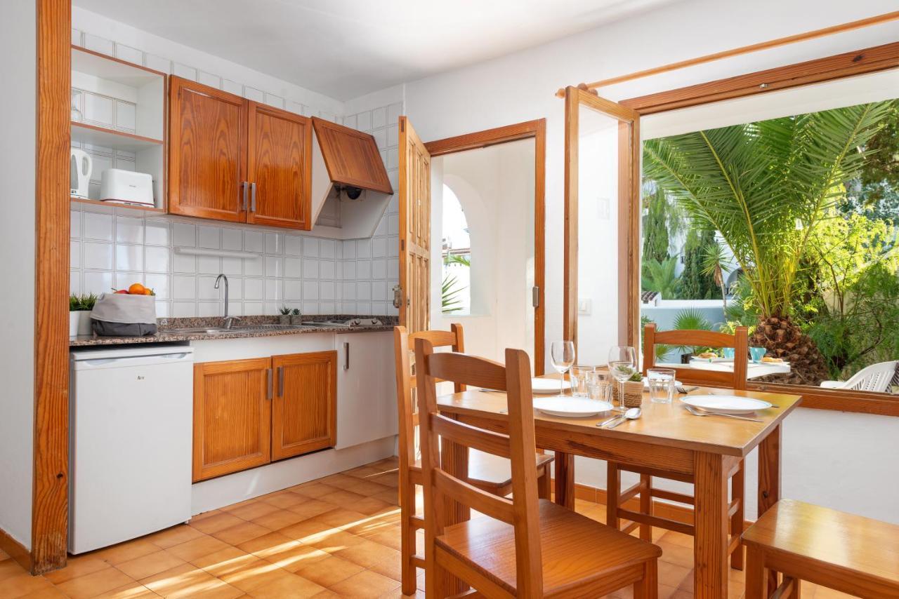 Holiday Park Santa Ponsa Apartment