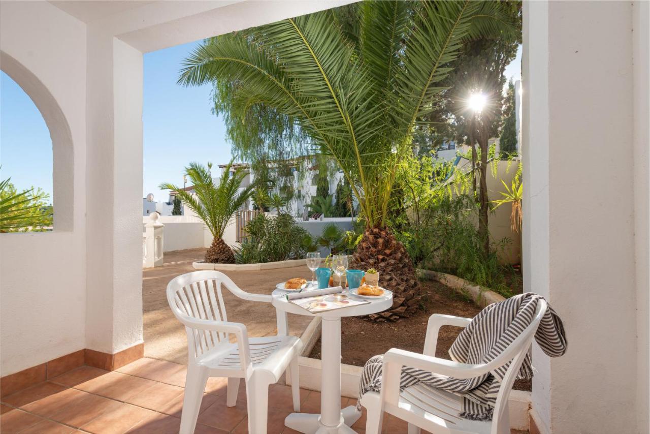 Holiday Park Santa Ponsa Apartment