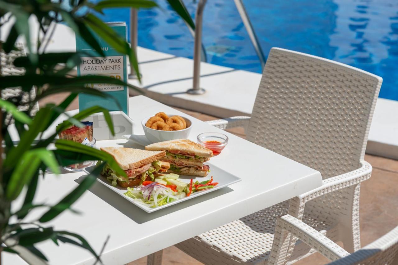 Holiday Park Santa Ponsa Apartment *