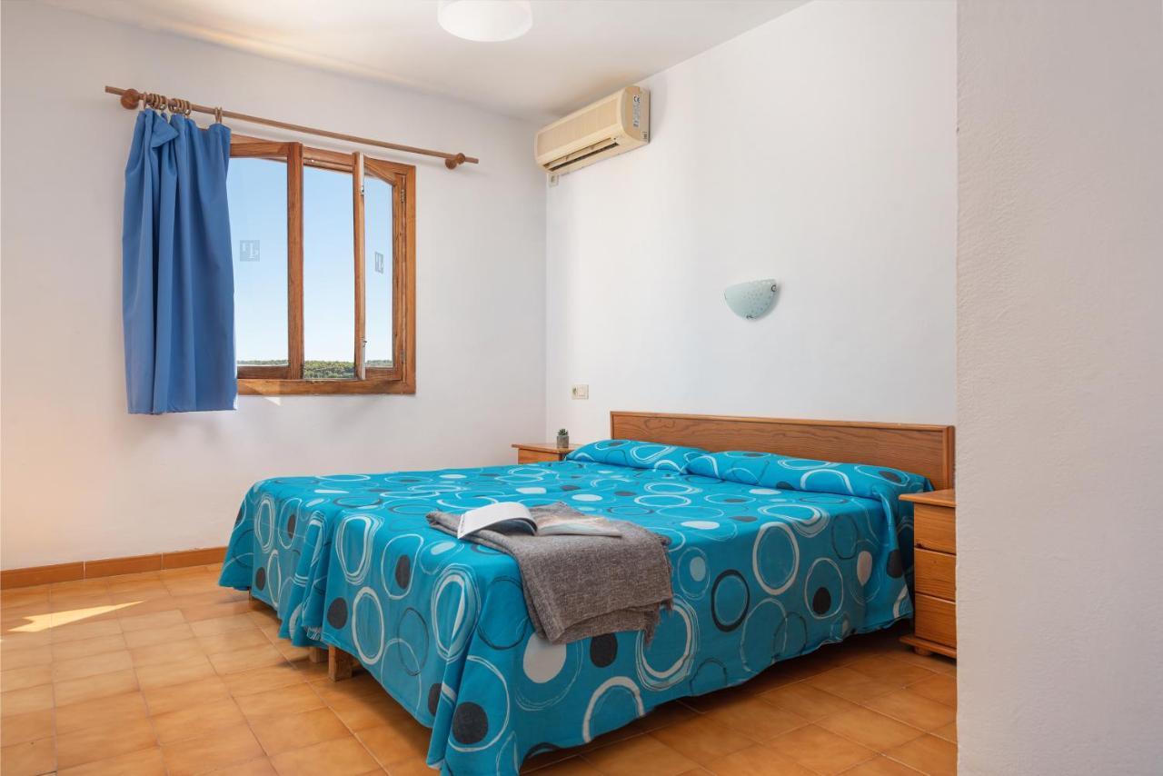Holiday Park Santa Ponsa Apartment
