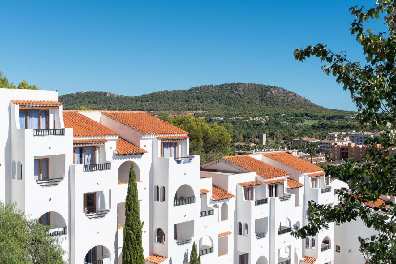 Holiday Park Santa Ponsa Apartment