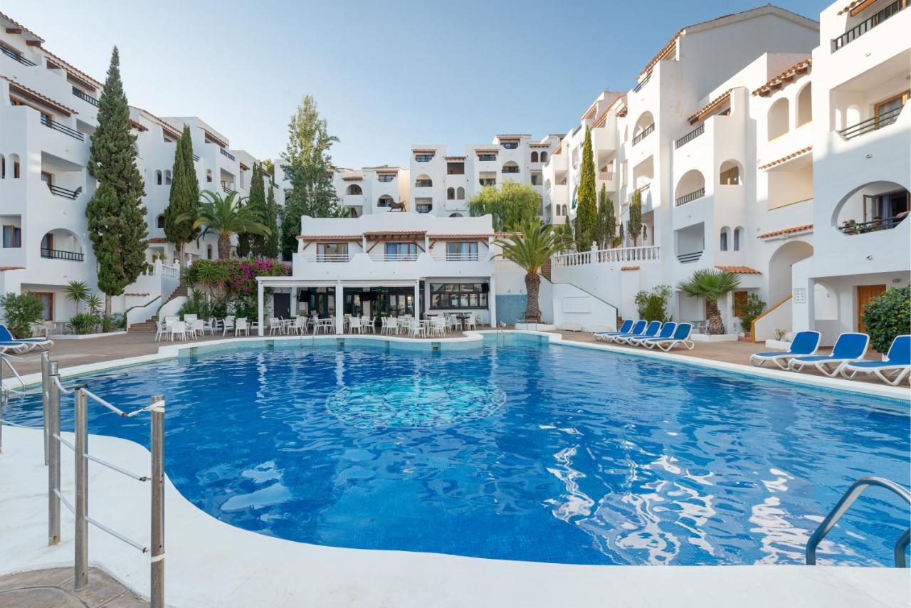 Holiday Park Santa Ponsa Santa Ponsa