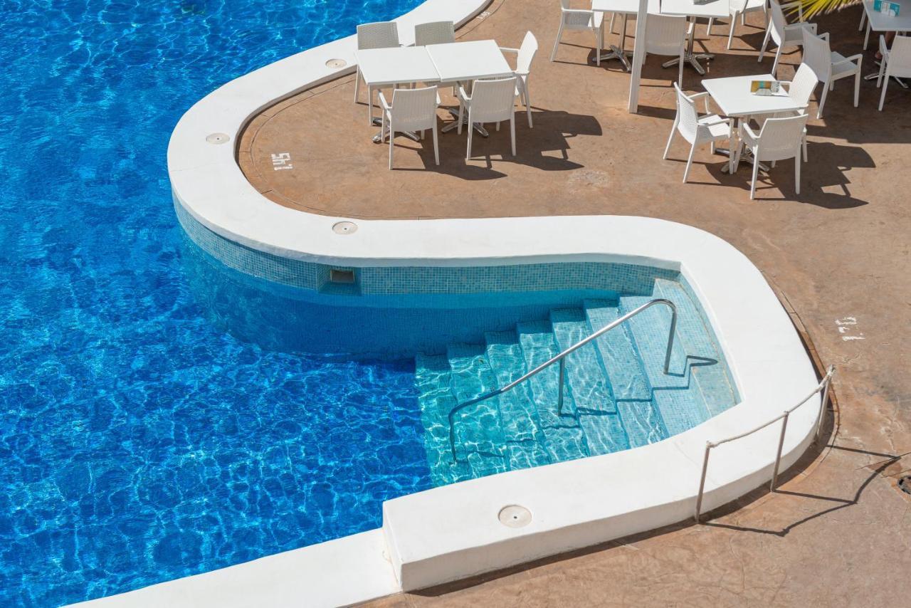 Apartment Holiday Park Santa Ponsa Santa Ponsa