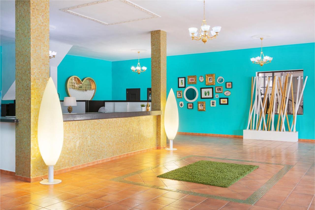 Holiday Park Santa Ponsa Apartment Santa Ponsa