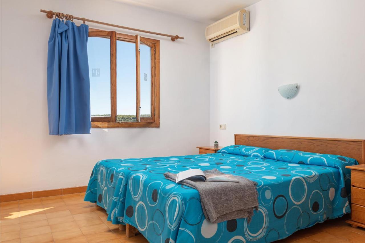 Apartment Holiday Park Santa Ponsa Santa Ponsa