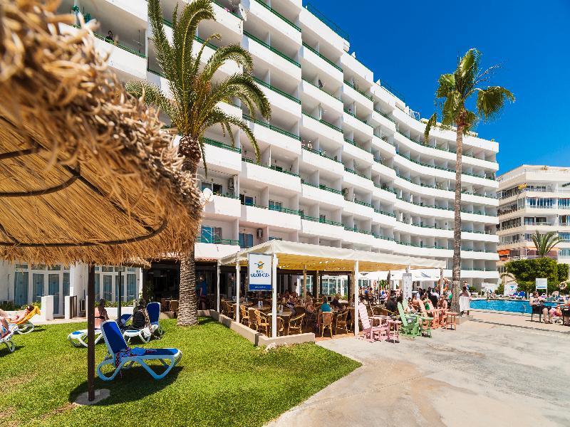 Globales Verdemar Apartment