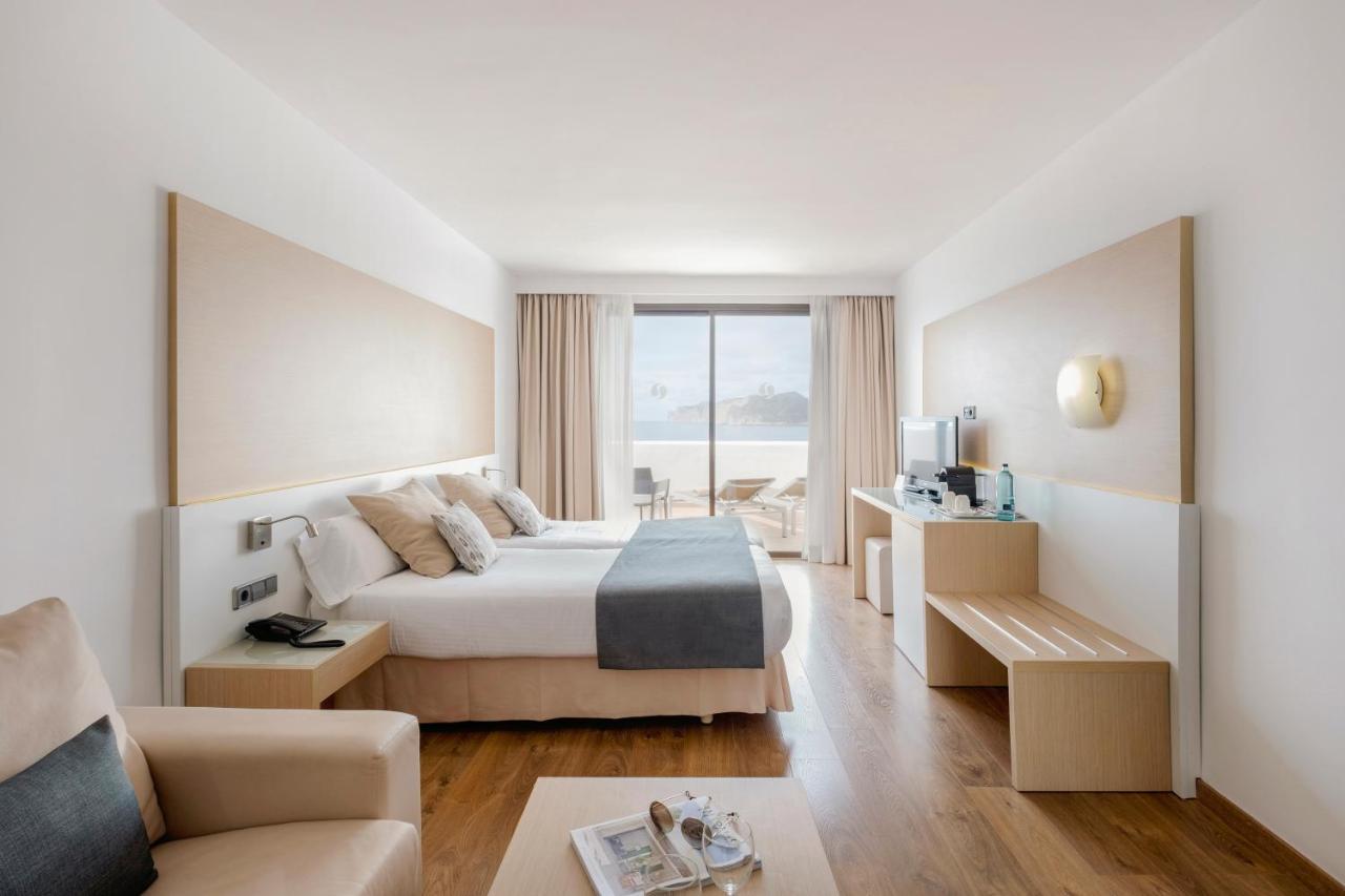 Sentido Fido Punta Del Mar & - Adults Only
