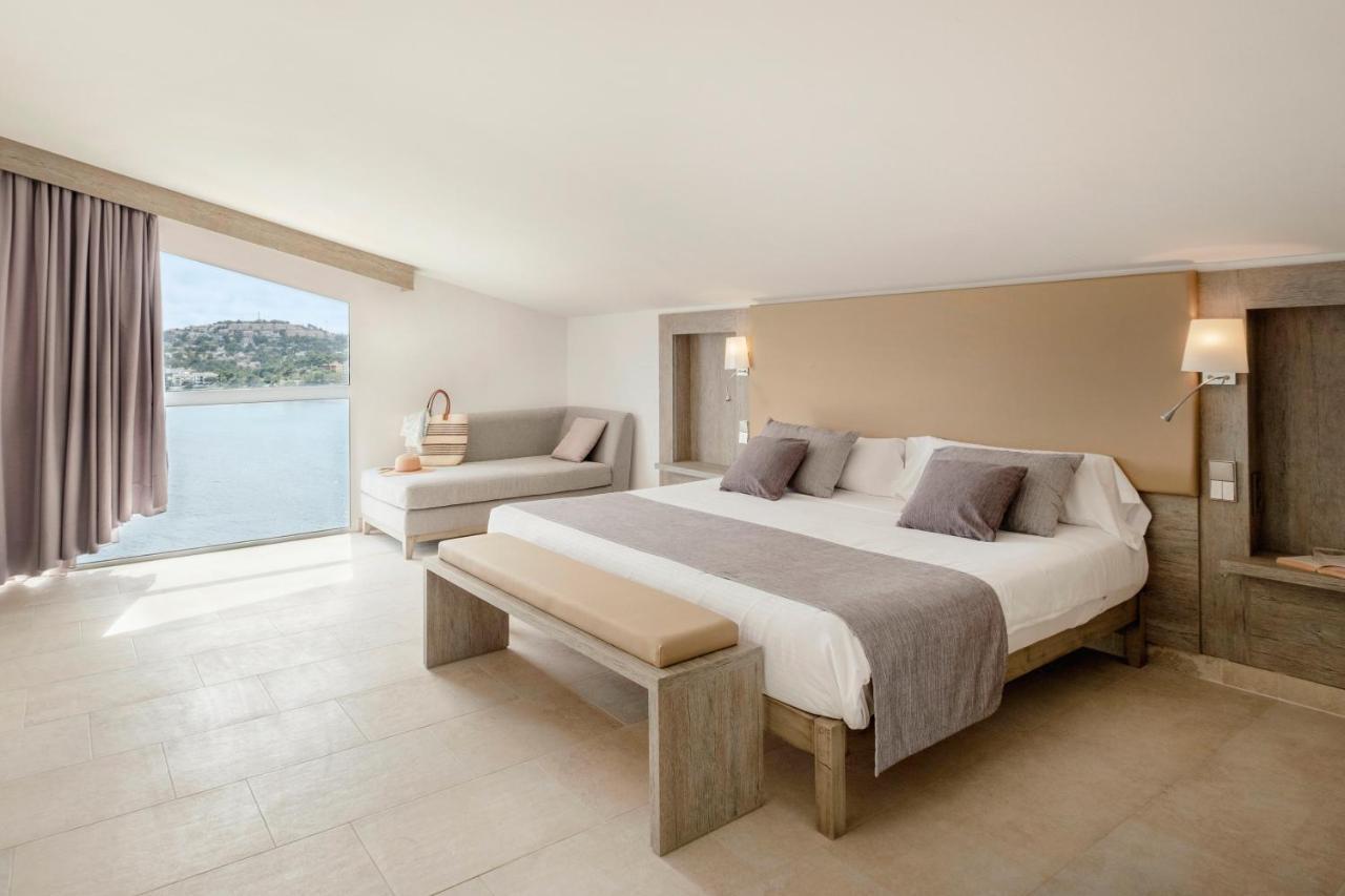 Sentido Fido Punta Del Mar & - Adults Only Hotel Santa Ponsa