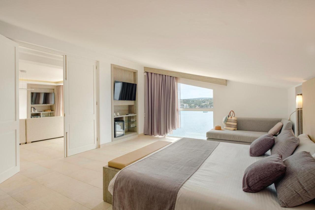 Sentido Fido Punta Del Mar & - Adults Only Hotel Santa Ponsa