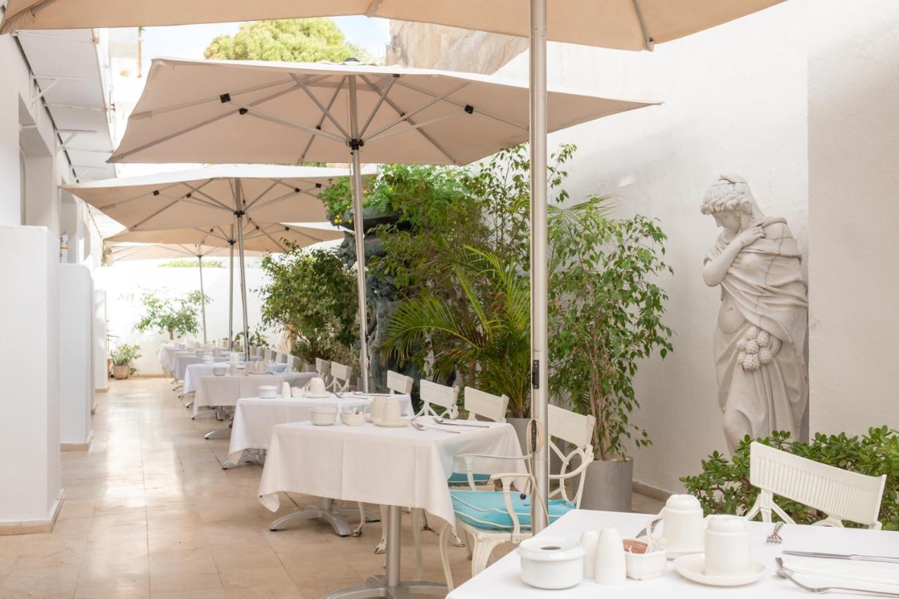 Sentido Fido Punta Del Mar & - Adults Only