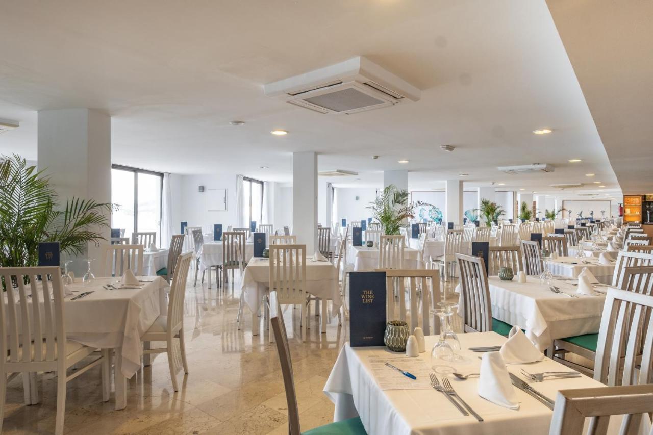 Sentido Fido Punta Del Mar & - Adults Only 4* Santa Ponsa
