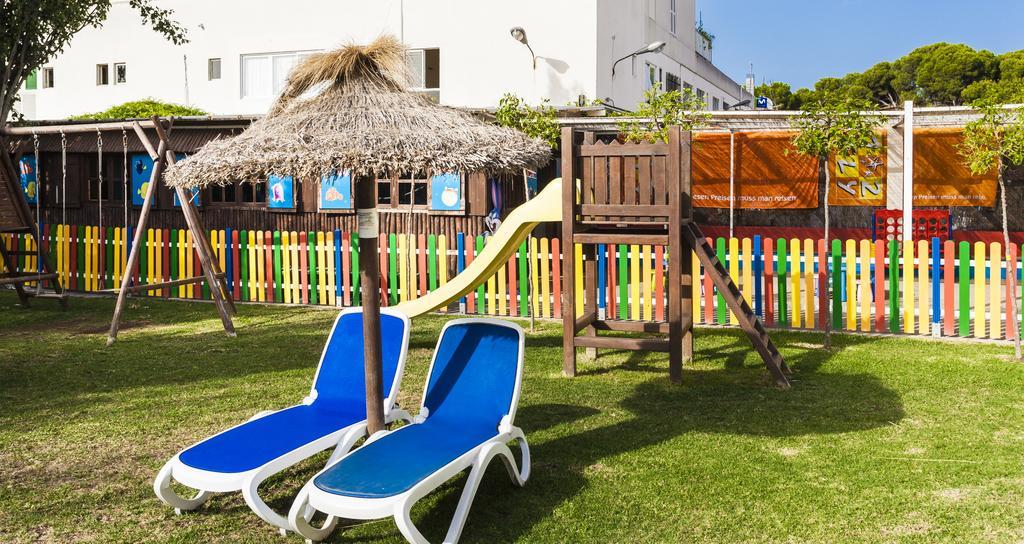 Hotel Globales Playa Santa Ponsa