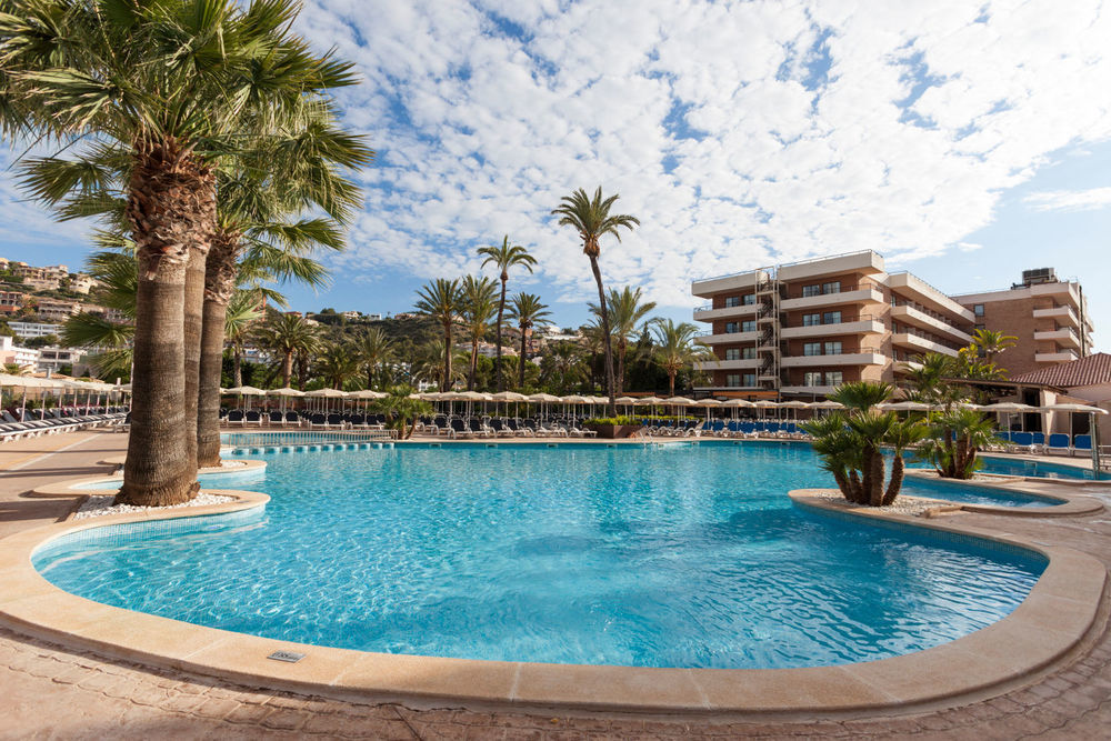 Zafiro Rey Don Jaime Hotel Santa Ponsa
