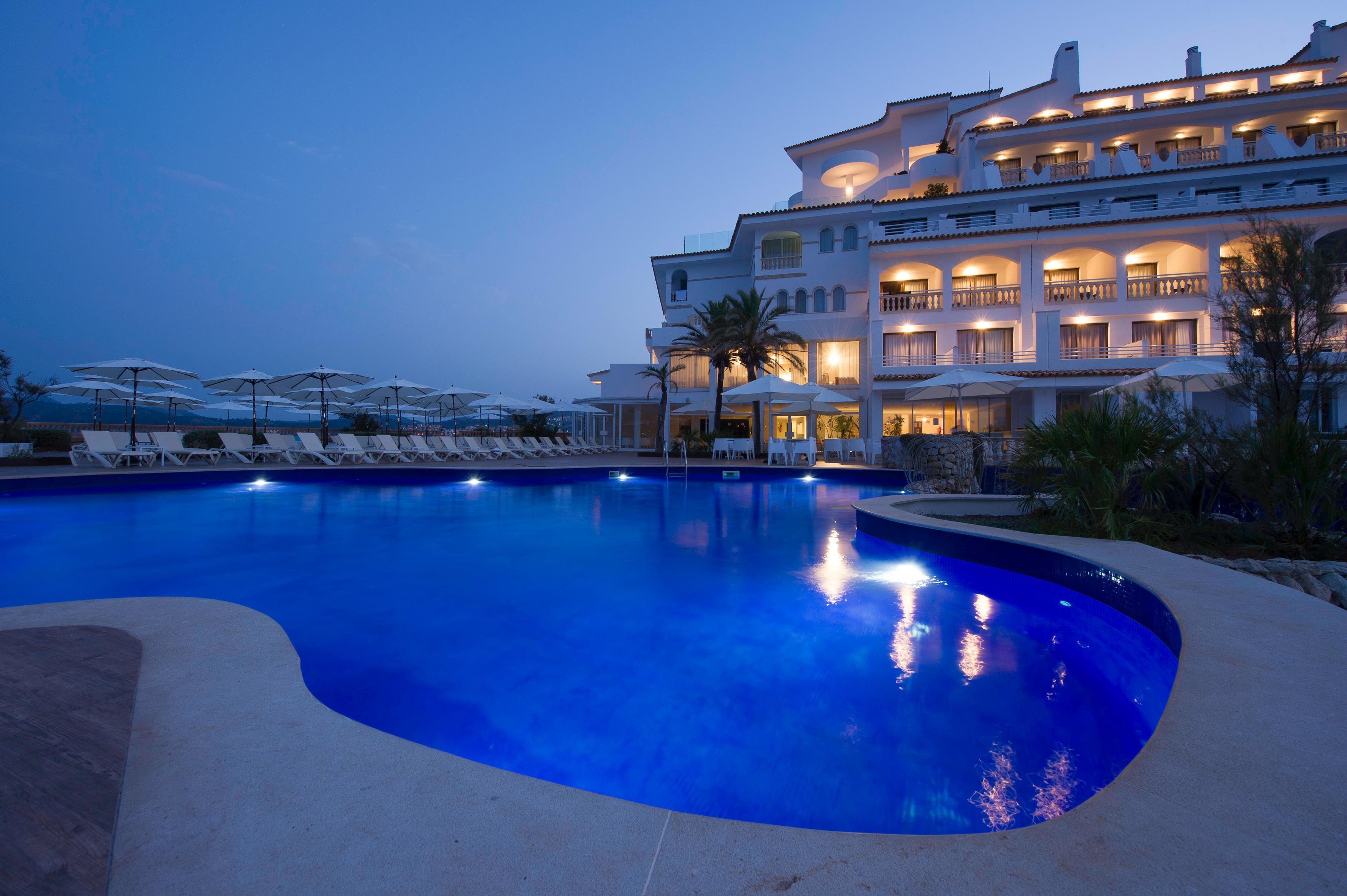 Sentido Fido Punta Del Mar & - Adults Only Hotel Santa Ponsa