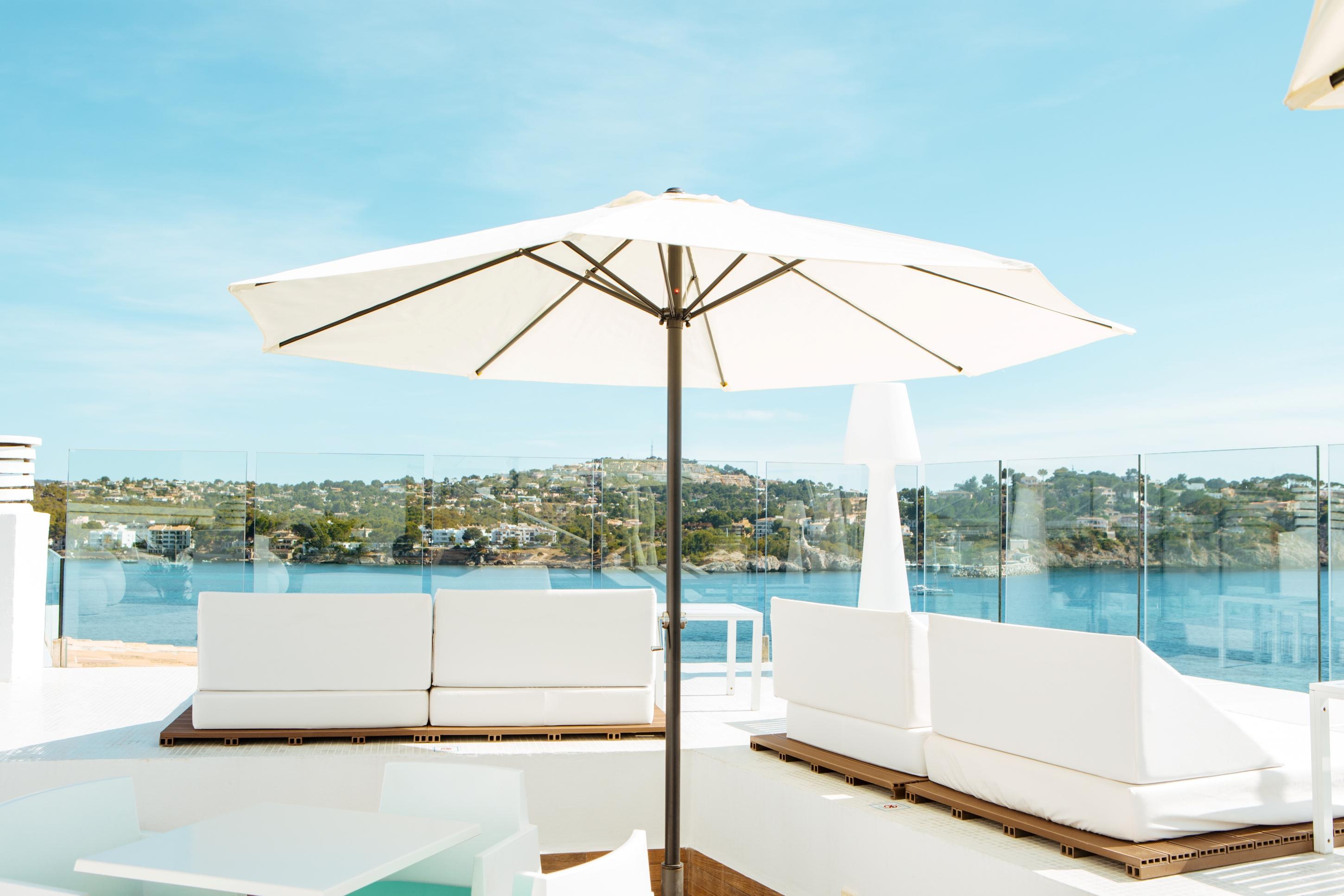 Sentido Fido Punta Del Mar & - Adults Only Hotel