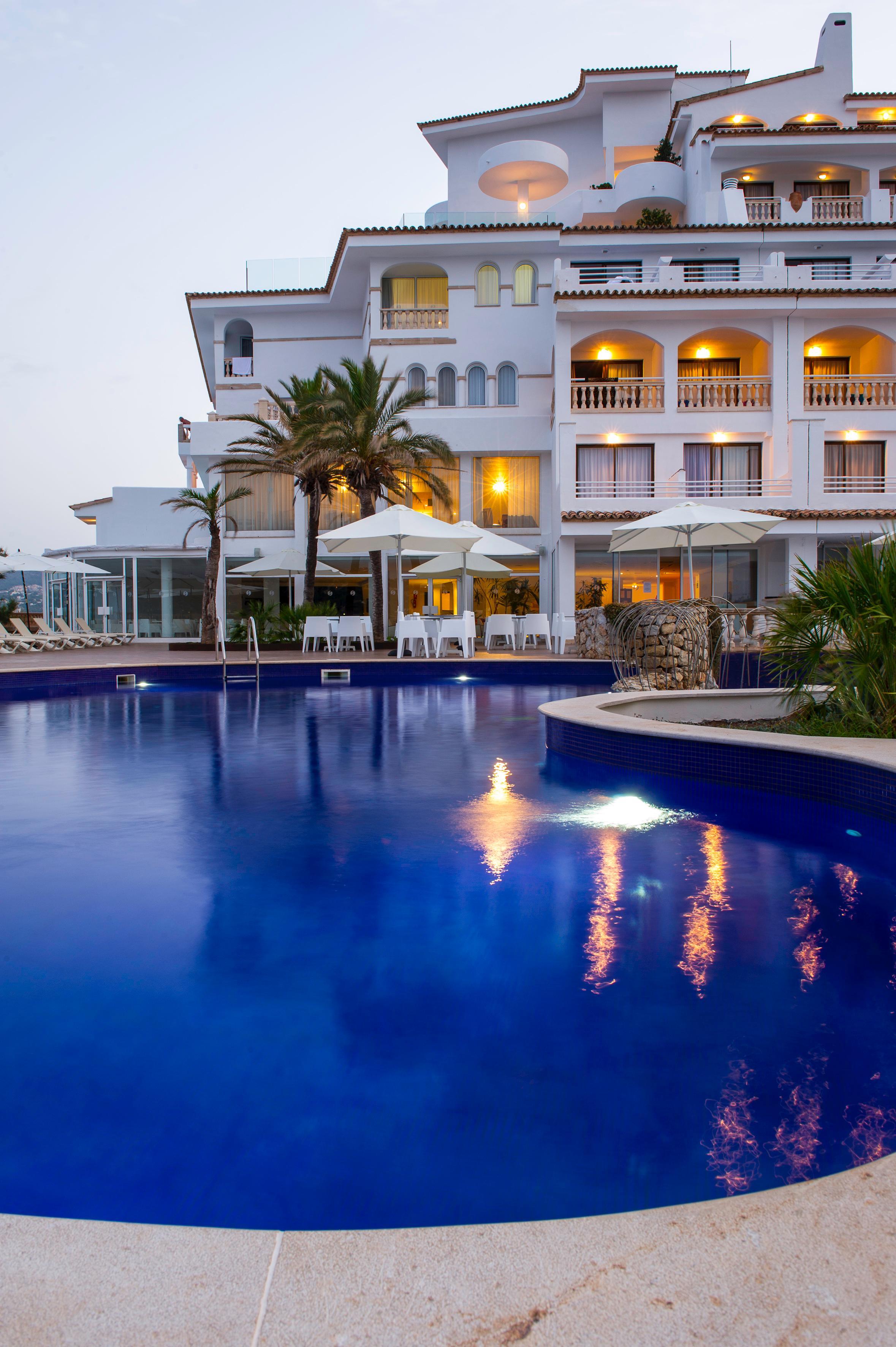 Hotel Sentido Fido Punta Del Mar & - Adults Only 4*