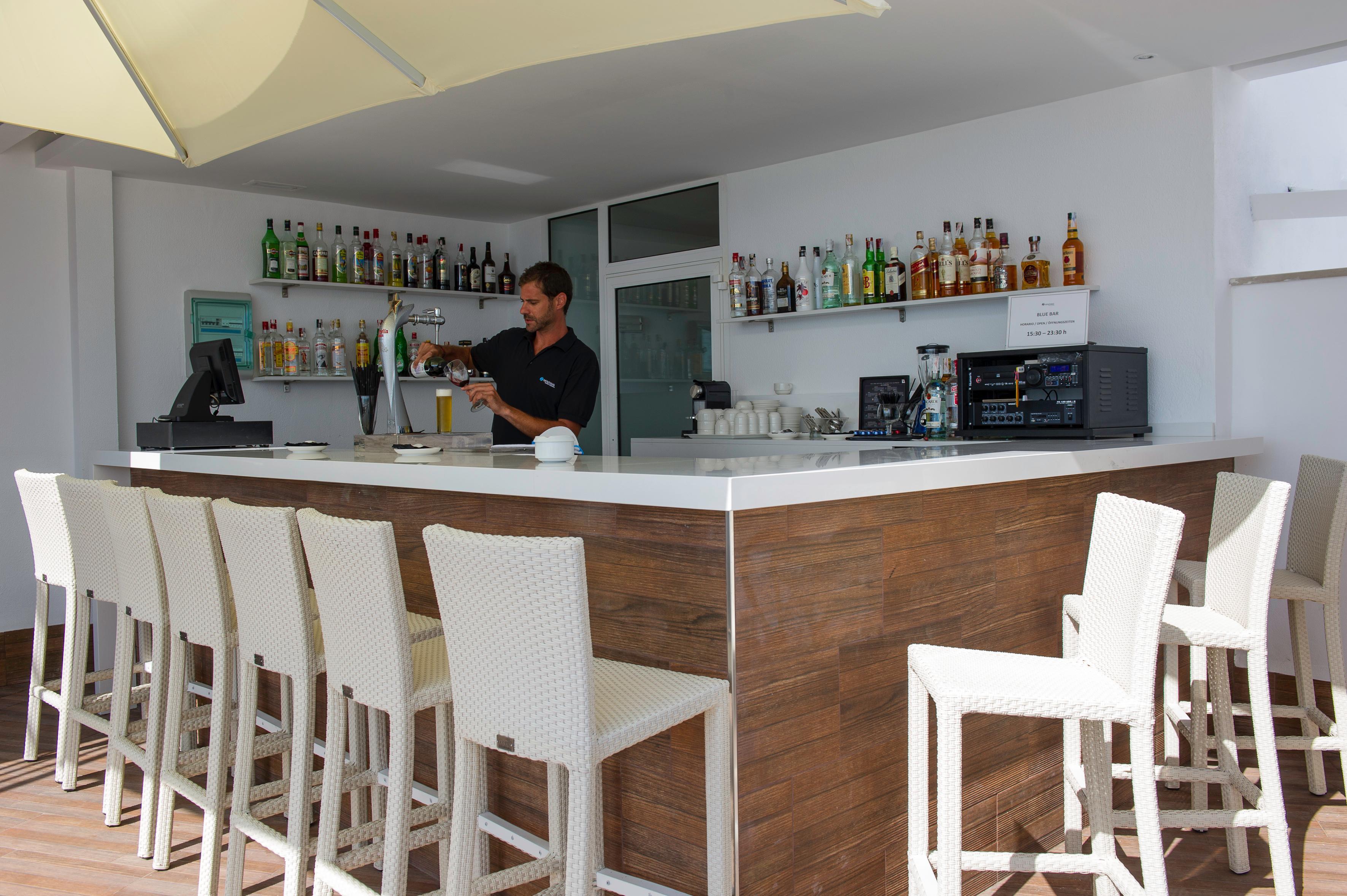 Sentido Fido Punta Del Mar & - Adults Only Hotel Santa Ponsa