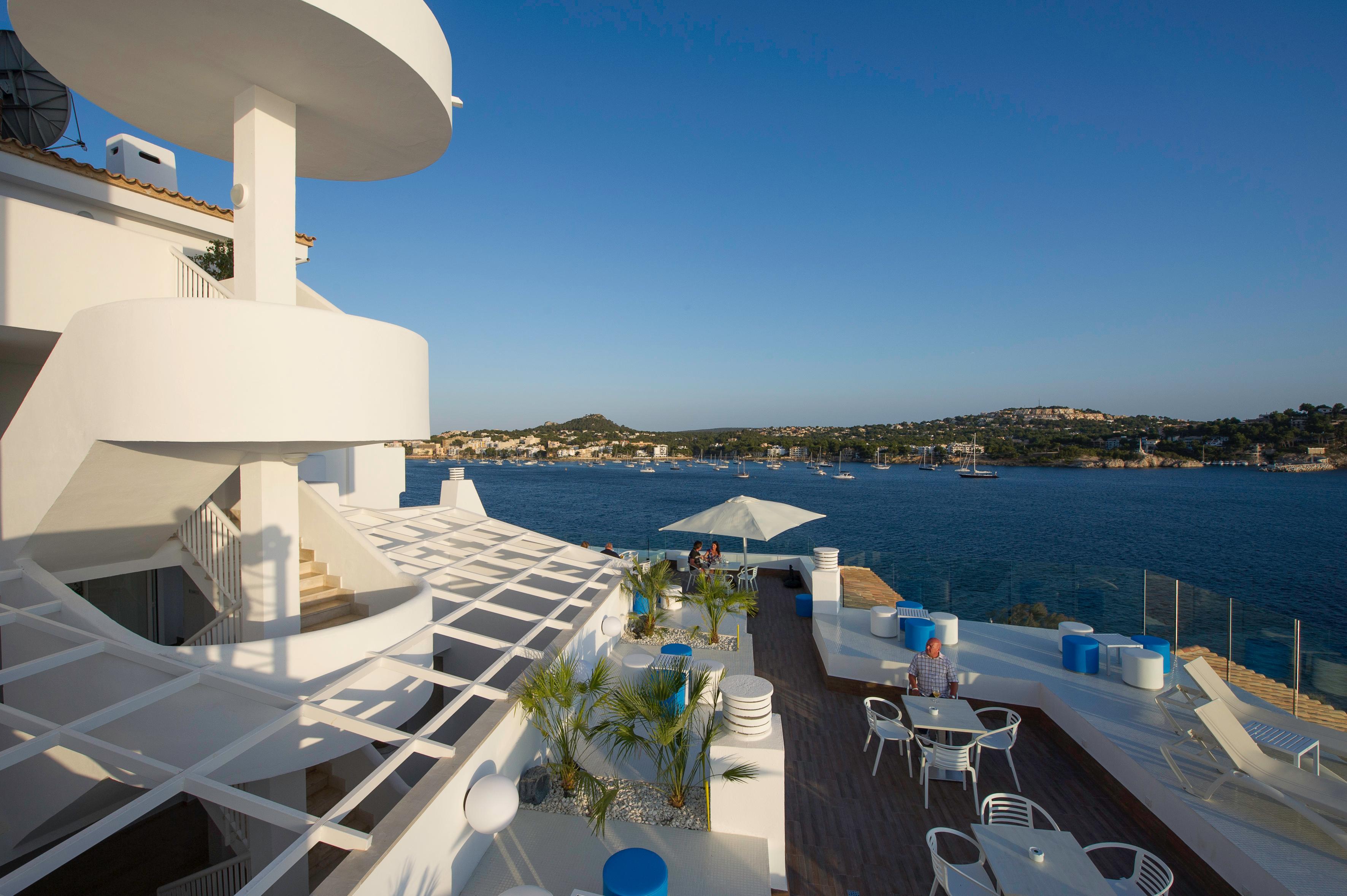Sentido Fido Punta Del Mar & - Adults Only Hotel