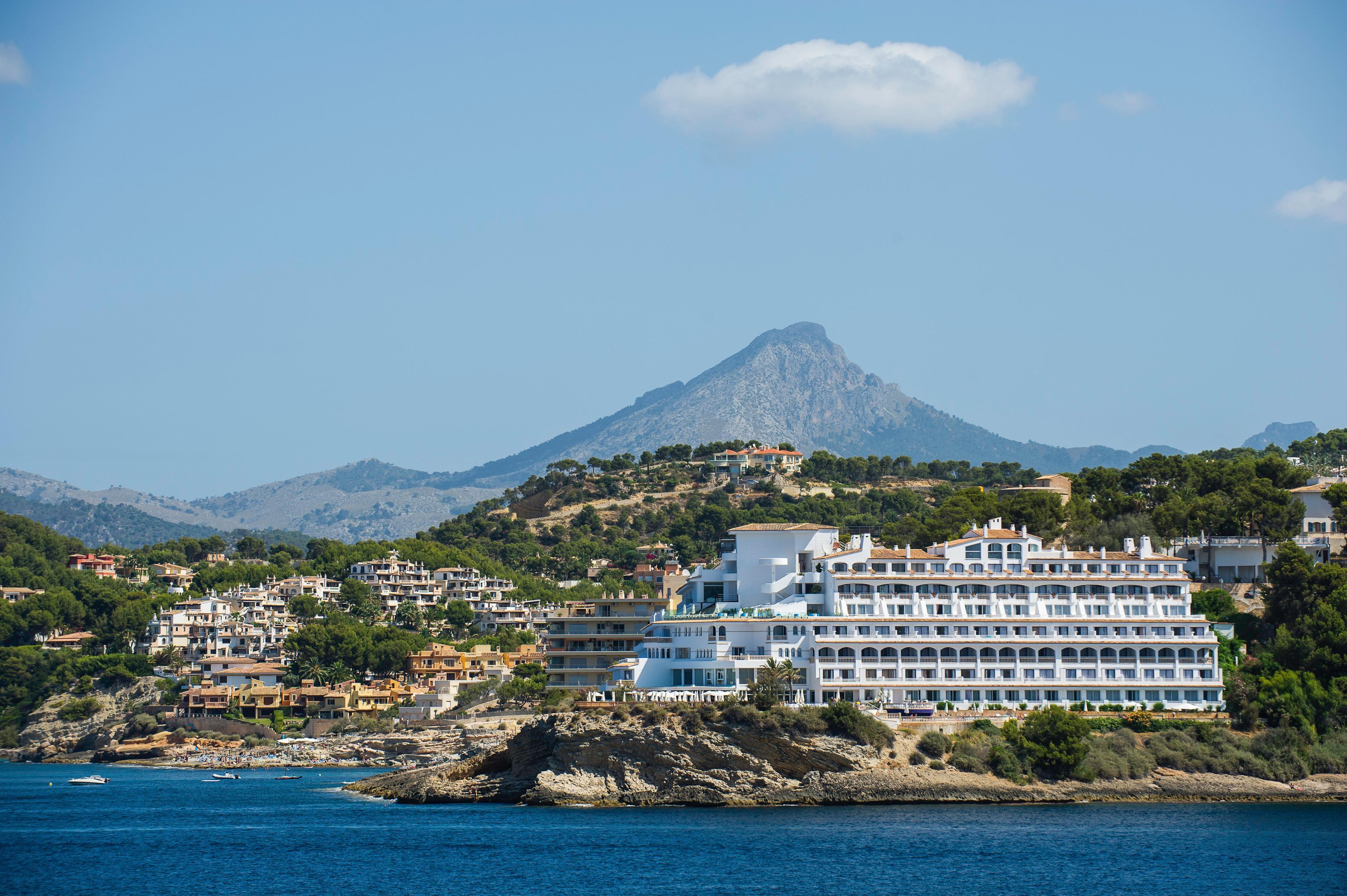 Sentido Fido Punta Del Mar & - Adults Only Santa Ponsa