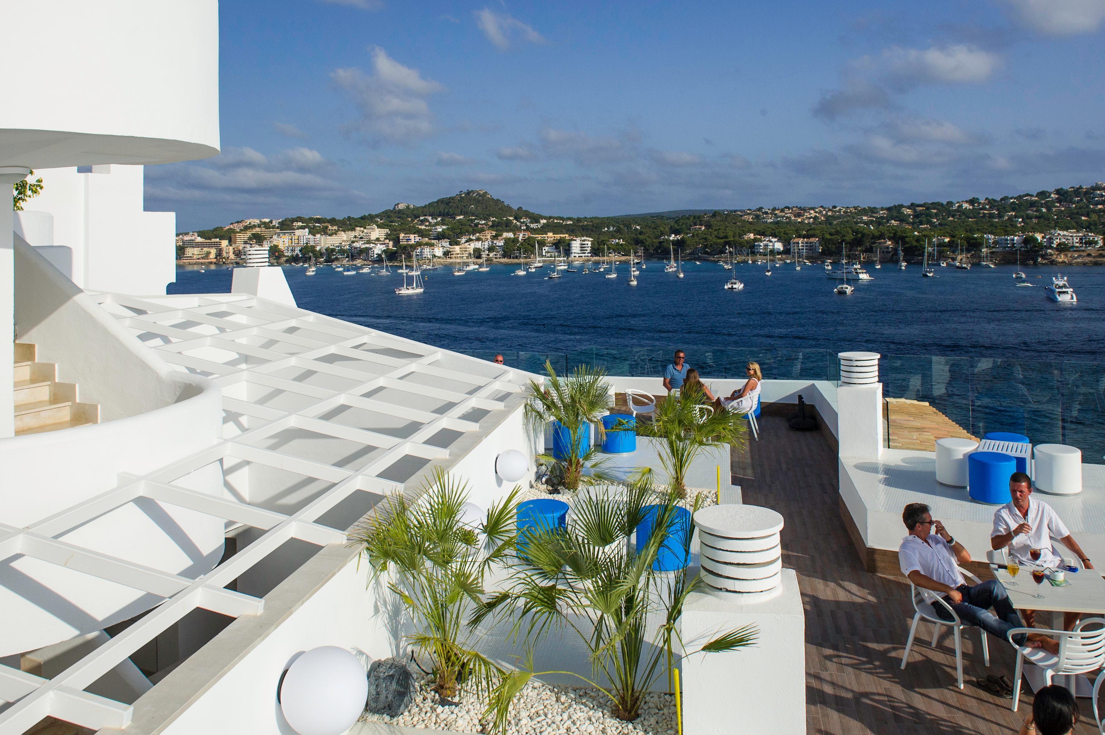 Sentido Fido Punta Del Mar & - Adults Only 4*