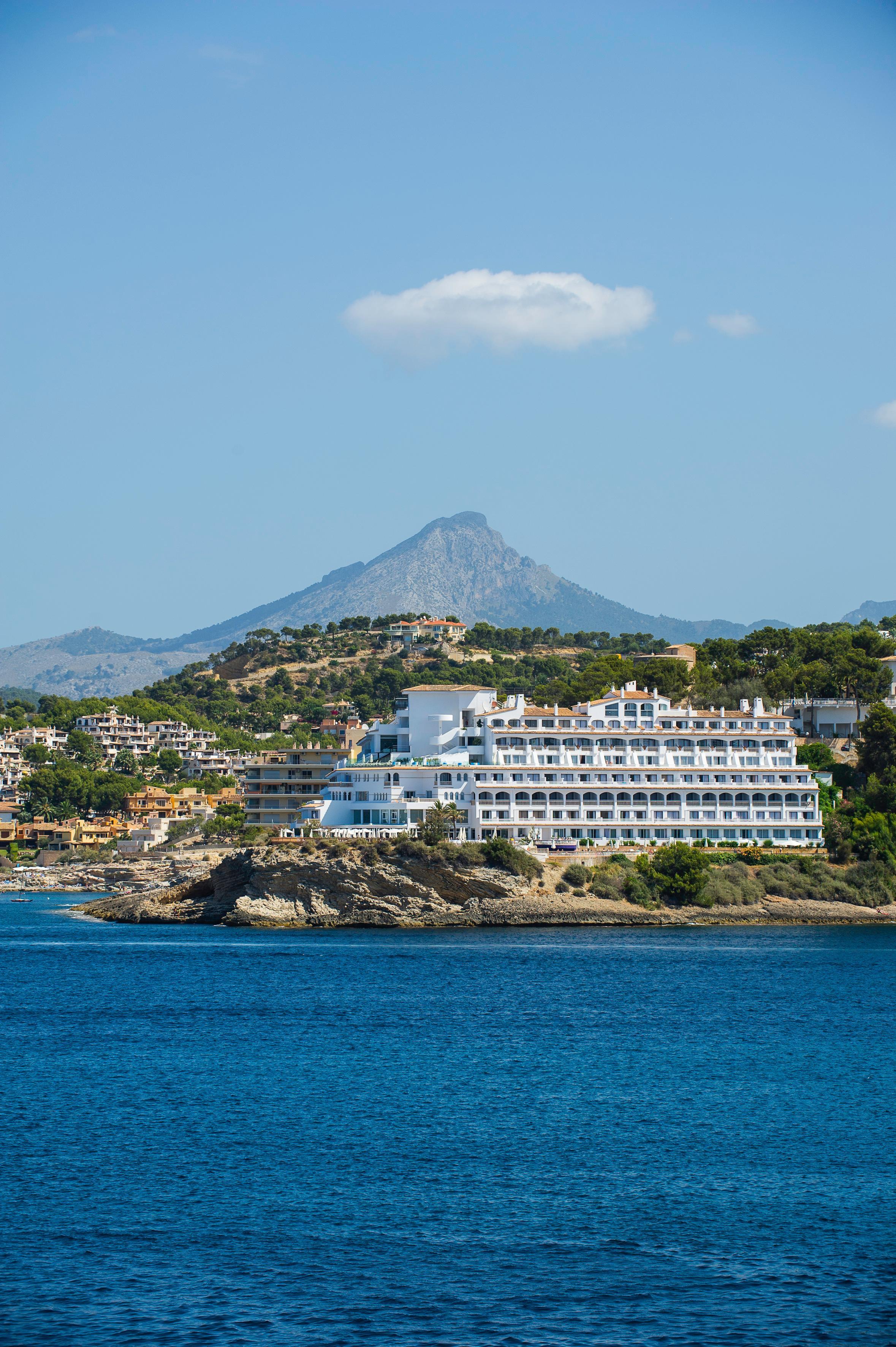 Sentido Fido Punta Del Mar & - Adults Only Santa Ponsa