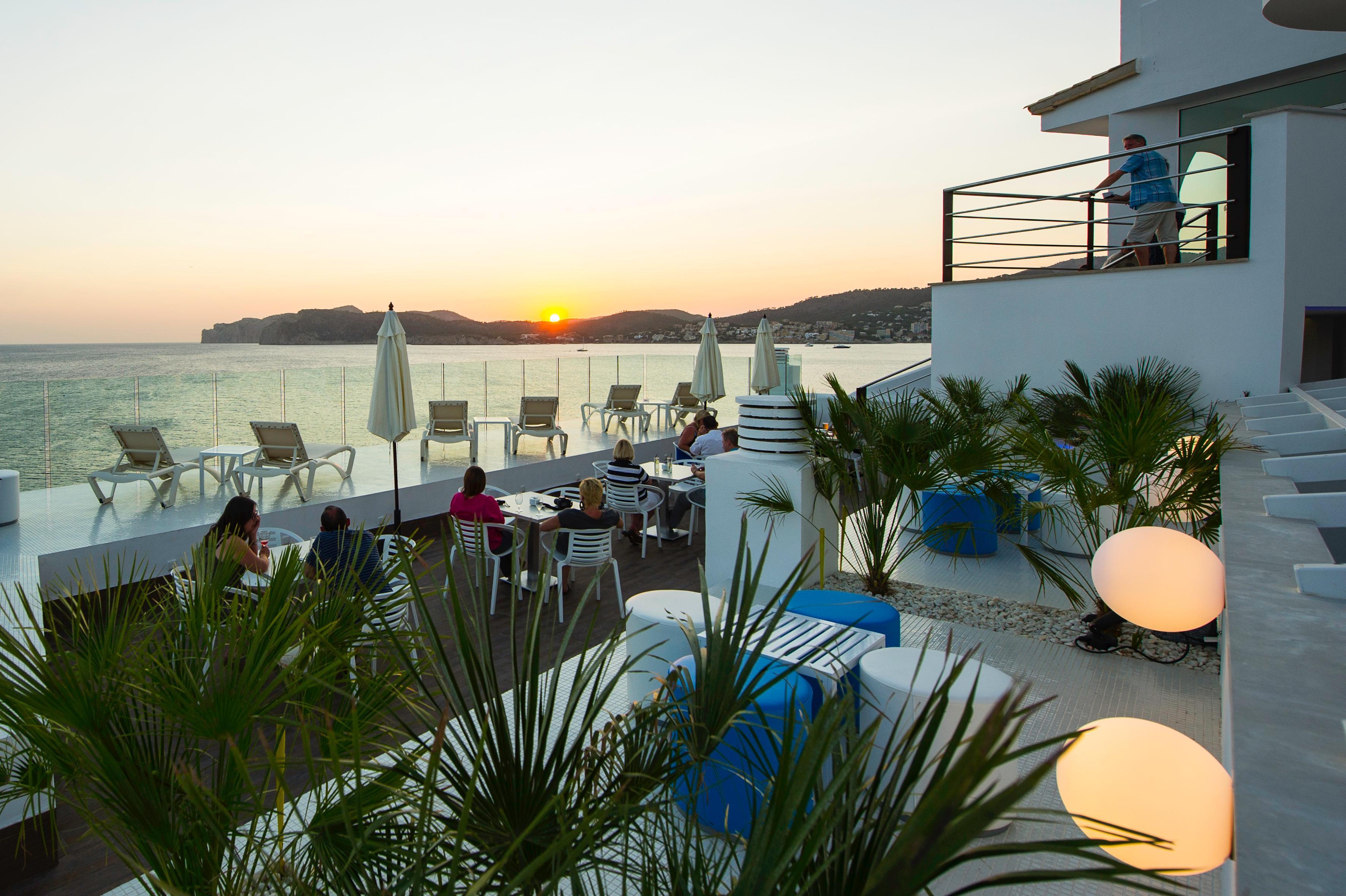 Hotel Sentido Fido Punta Del Mar & - Adults Only Santa Ponsa