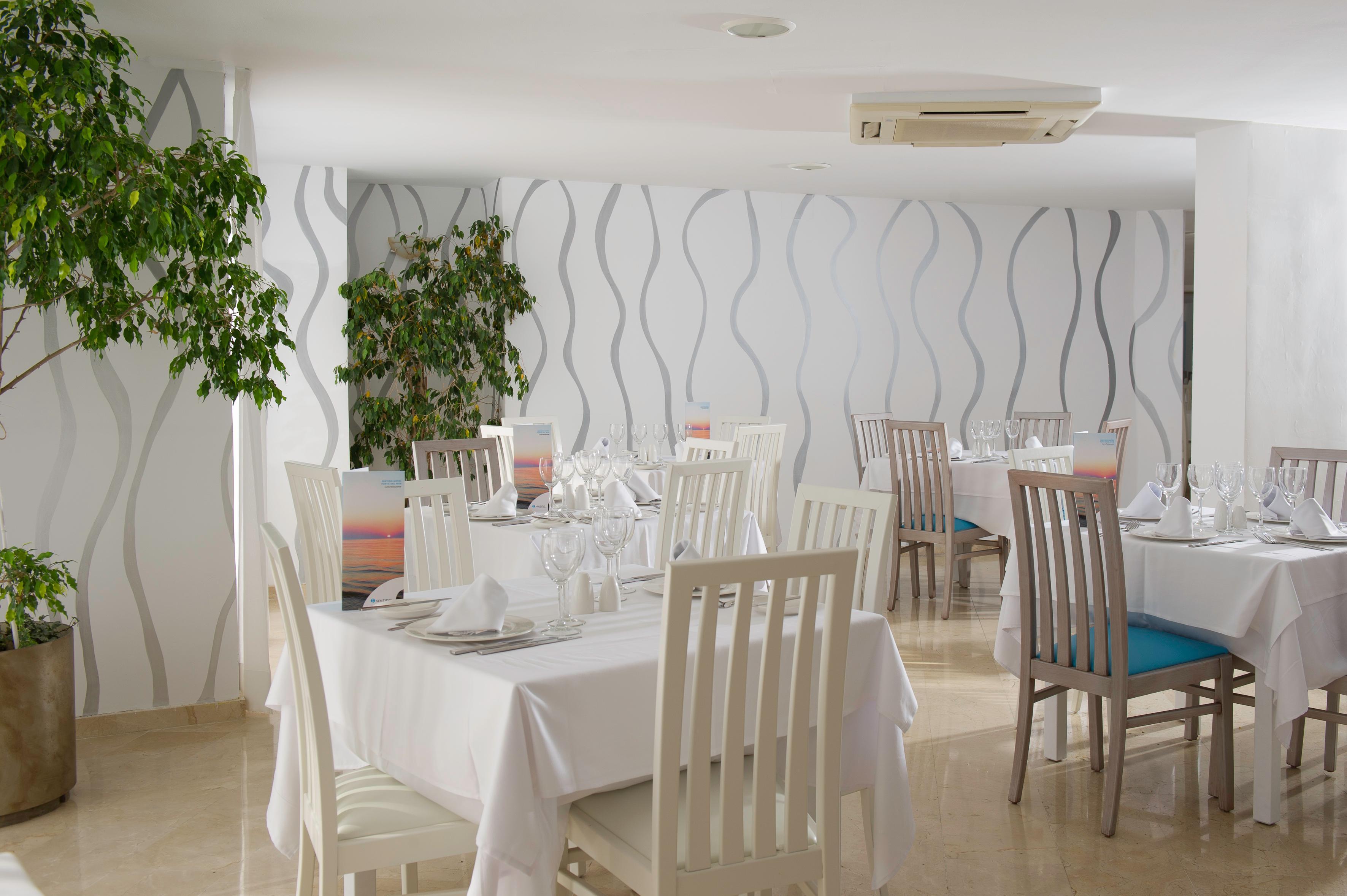 Sentido Fido Punta Del Mar & - Adults Only 4*