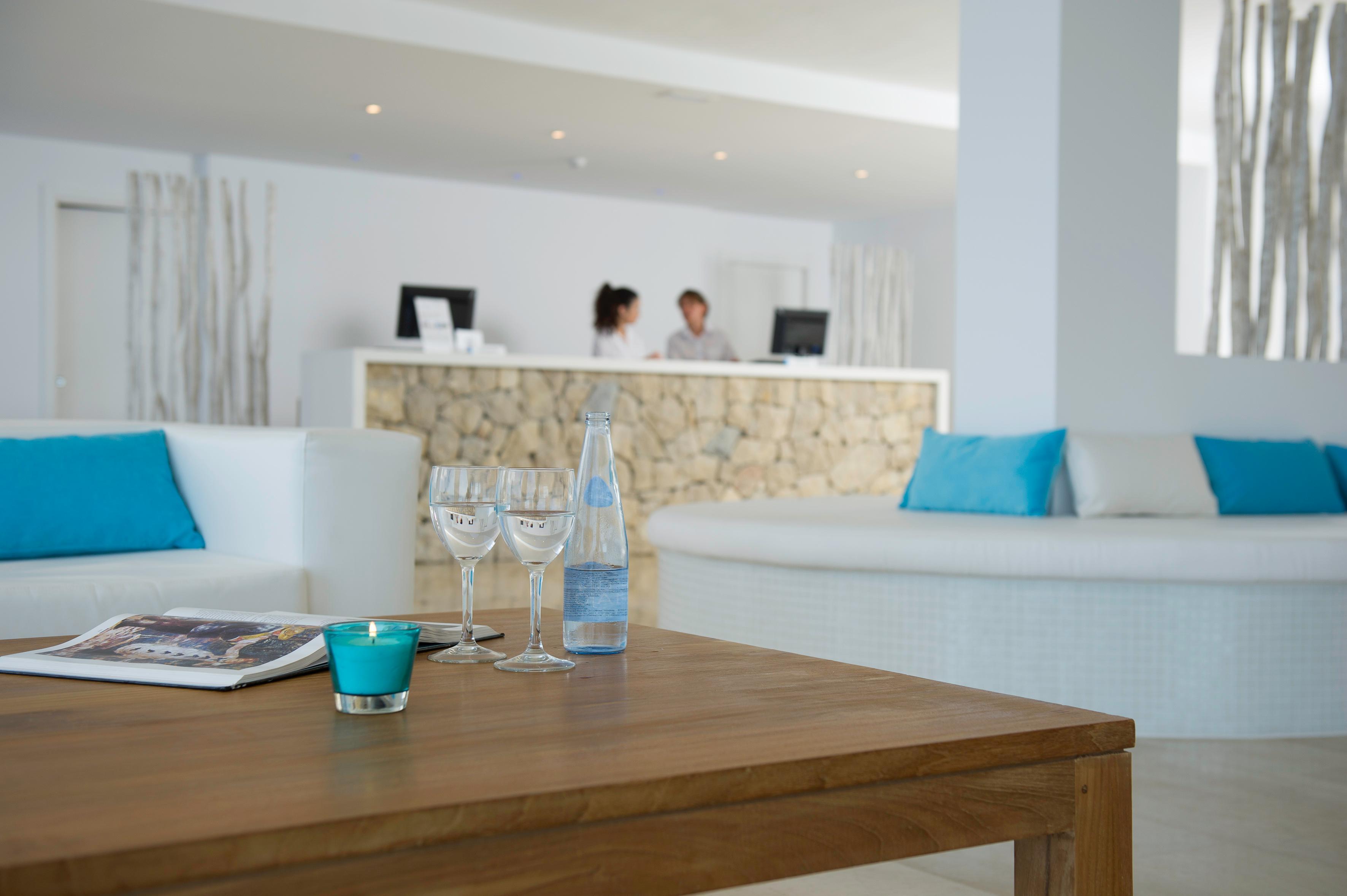 Hotel Sentido Fido Punta Del Mar & - Adults Only 4*