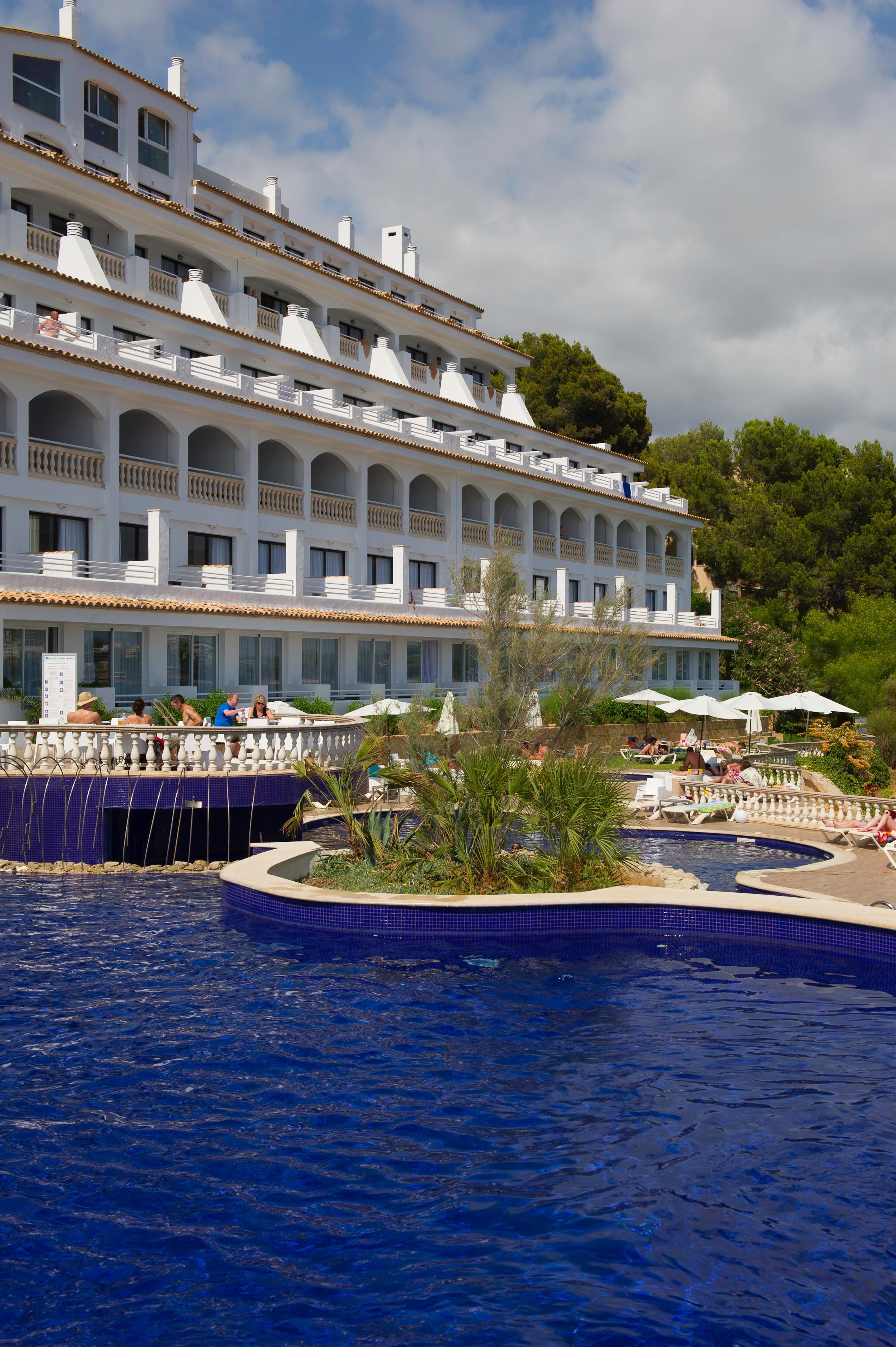 Hotel Sentido Fido Punta Del Mar & - Adults Only