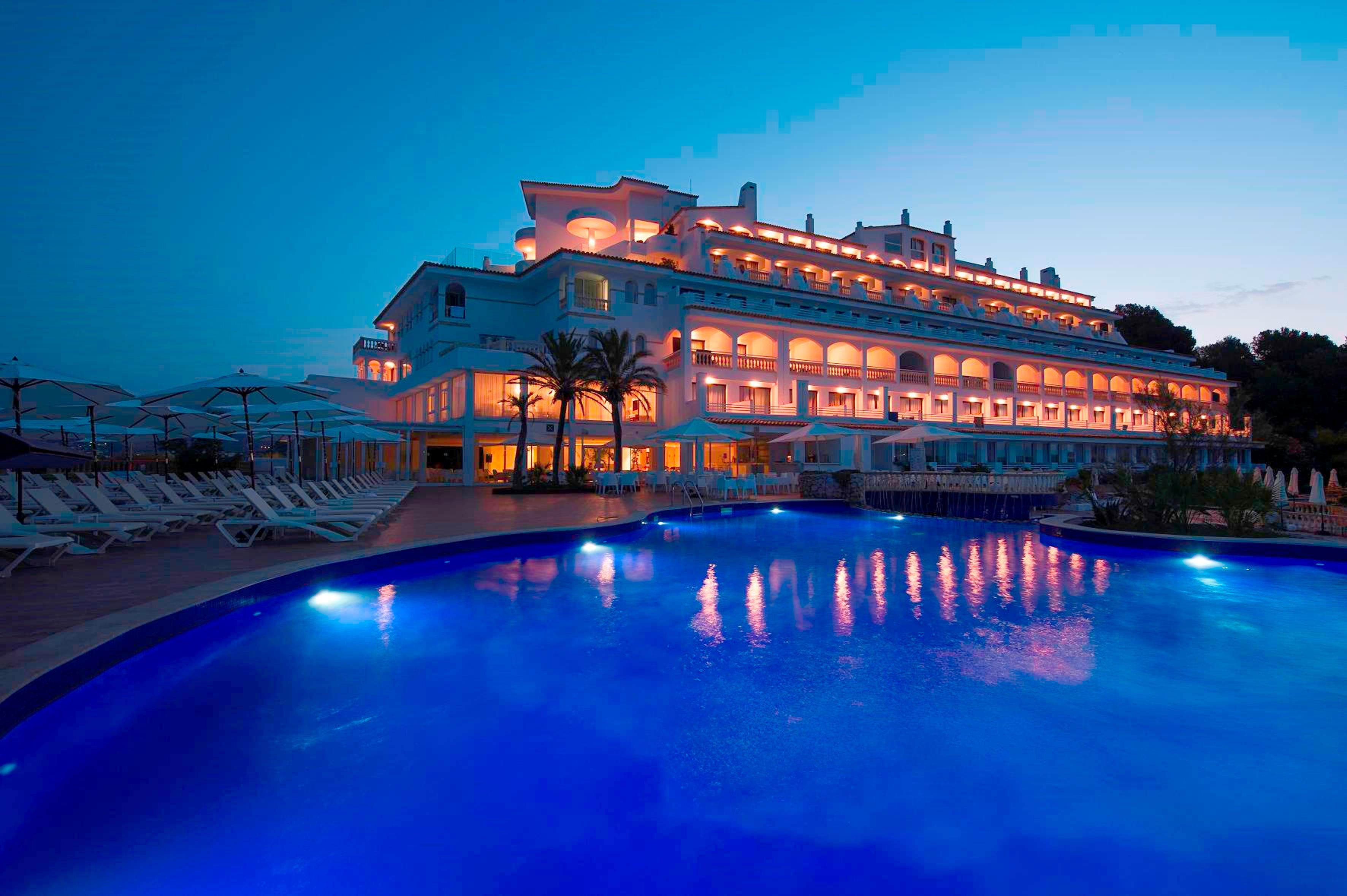 Sentido Fido Punta Del Mar & - Adults Only Hotel