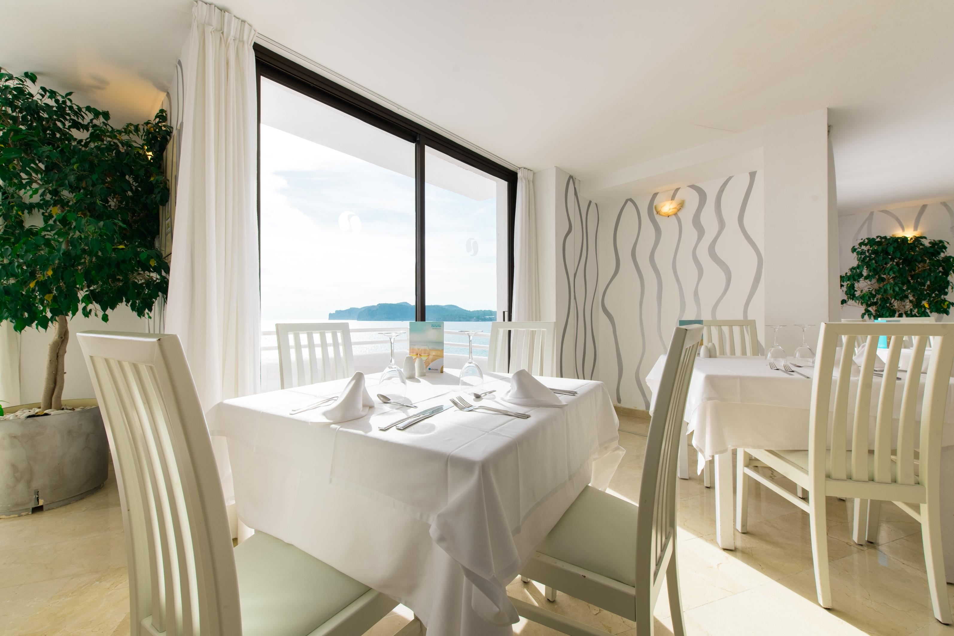 Sentido Fido Punta Del Mar & - Adults Only Hotel