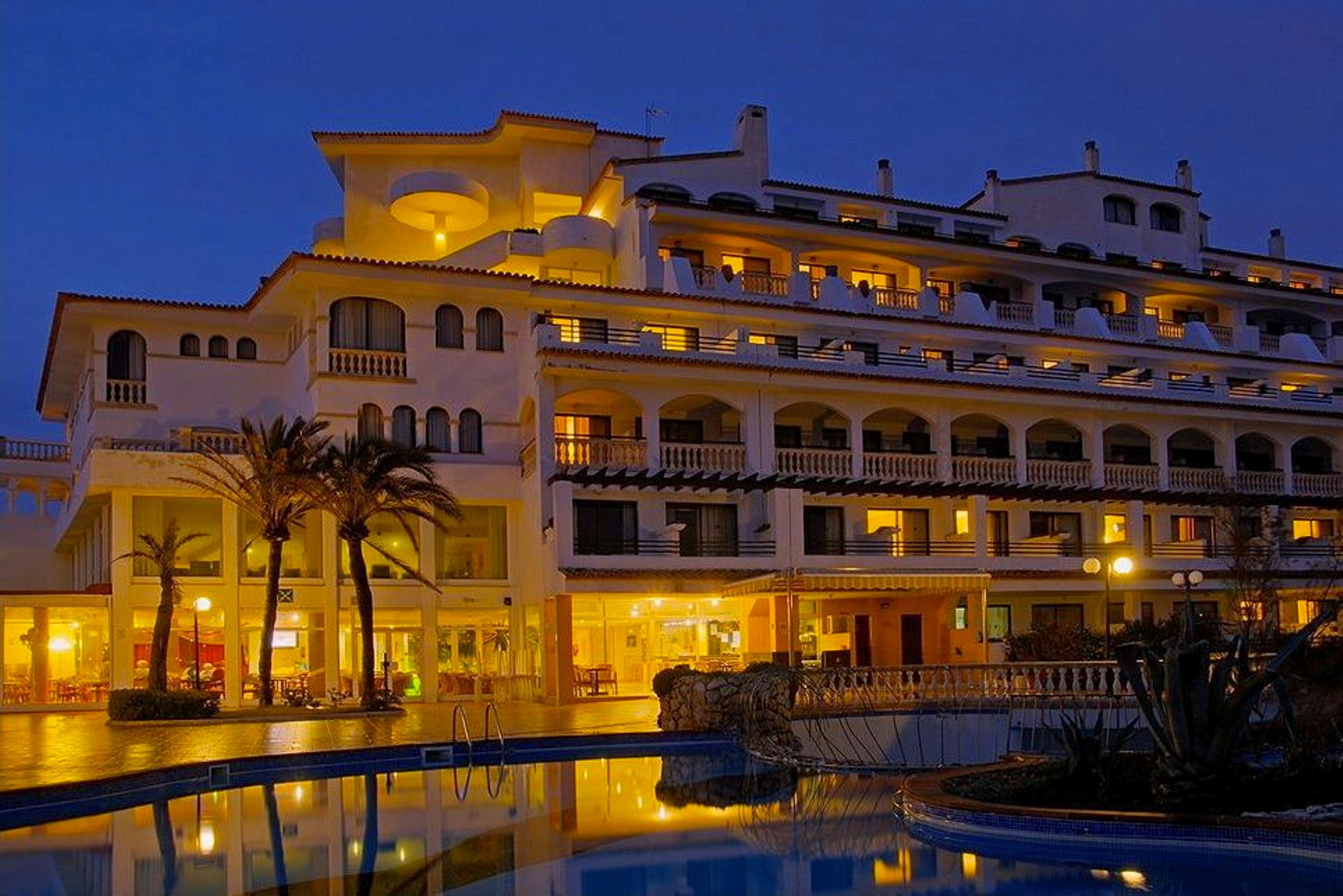 Sentido Fido Punta Del Mar & - Adults Only