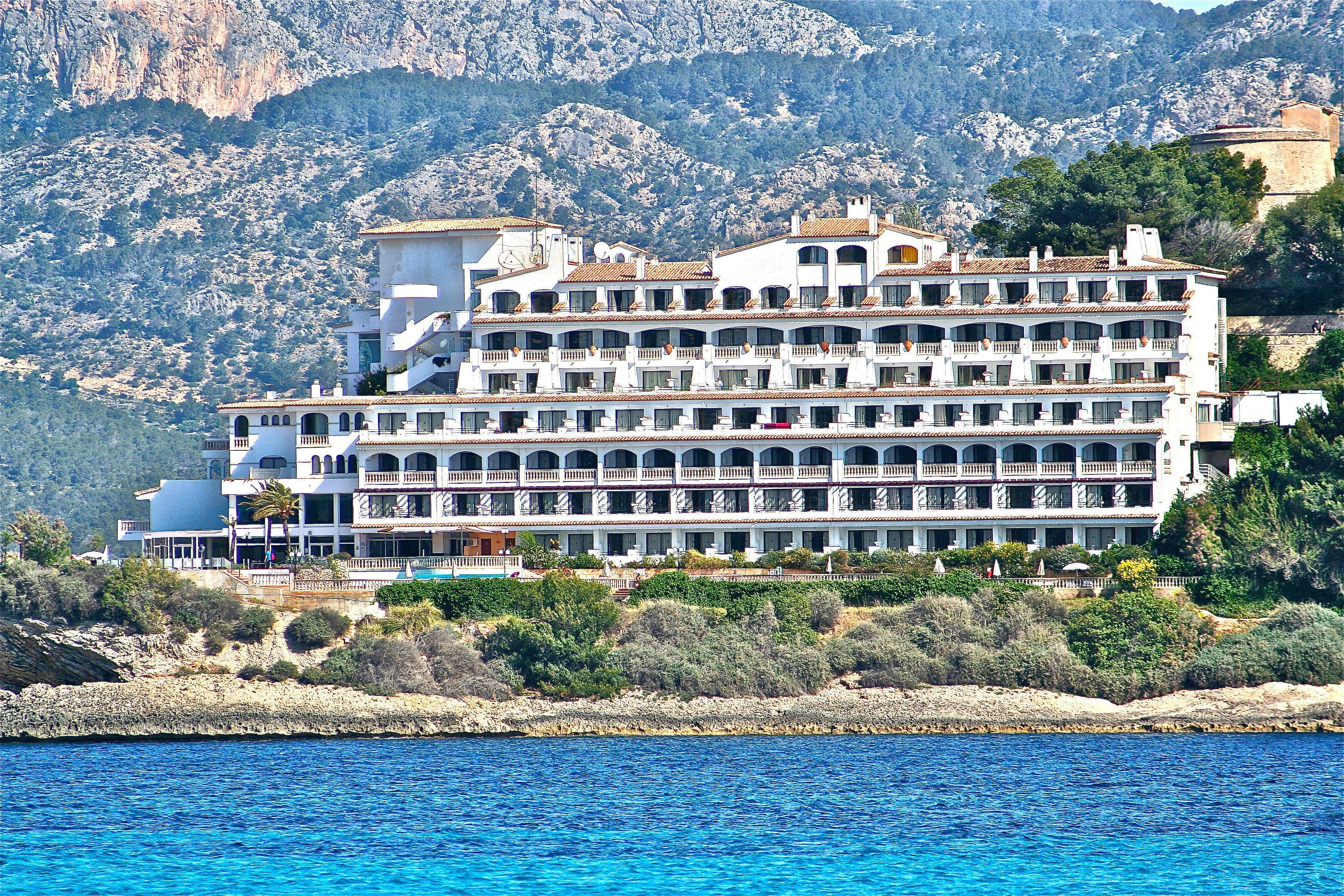 Hotel Sentido Fido Punta Del Mar & - Adults Only