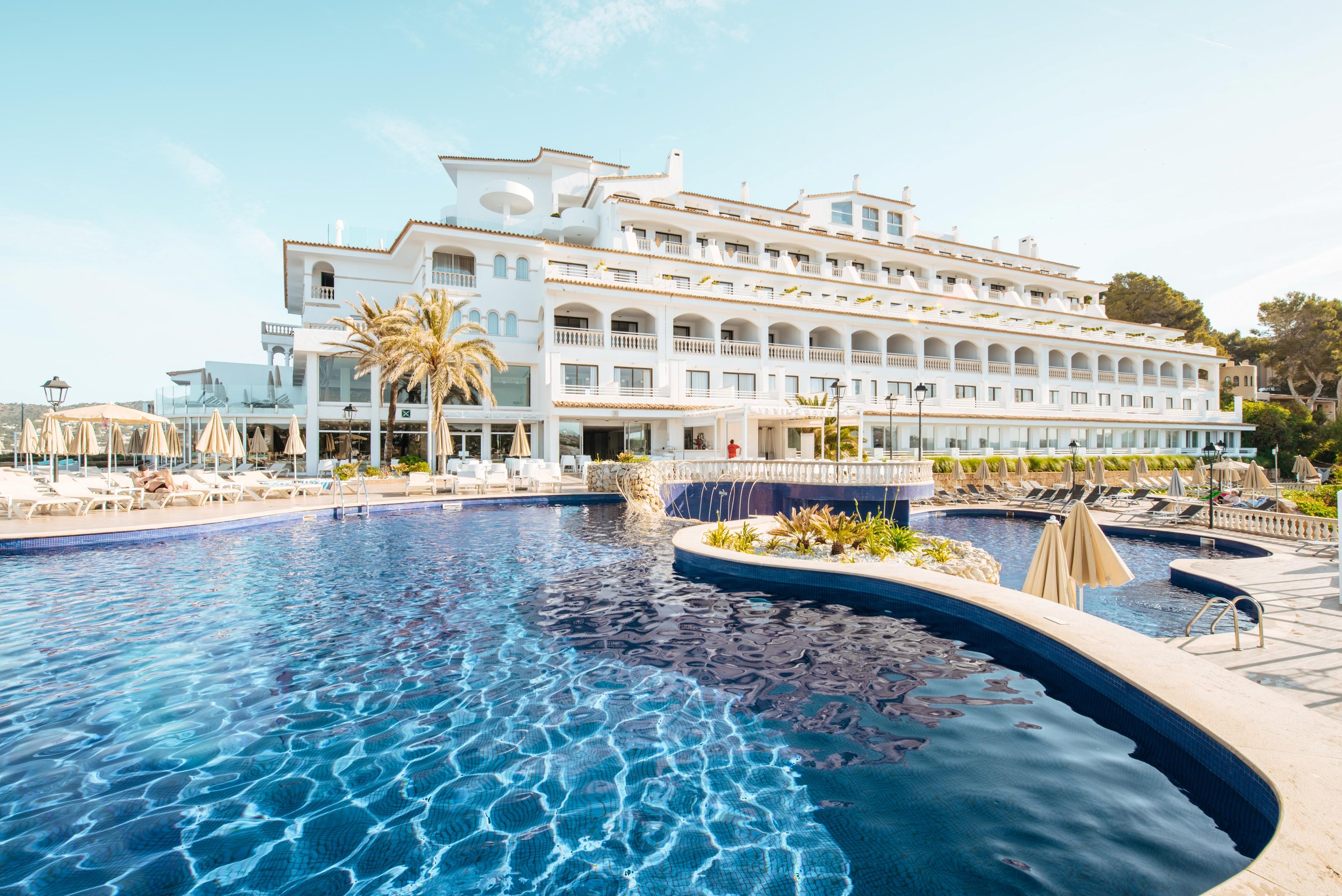 Sentido Fido Punta Del Mar & - Adults Only Hotel