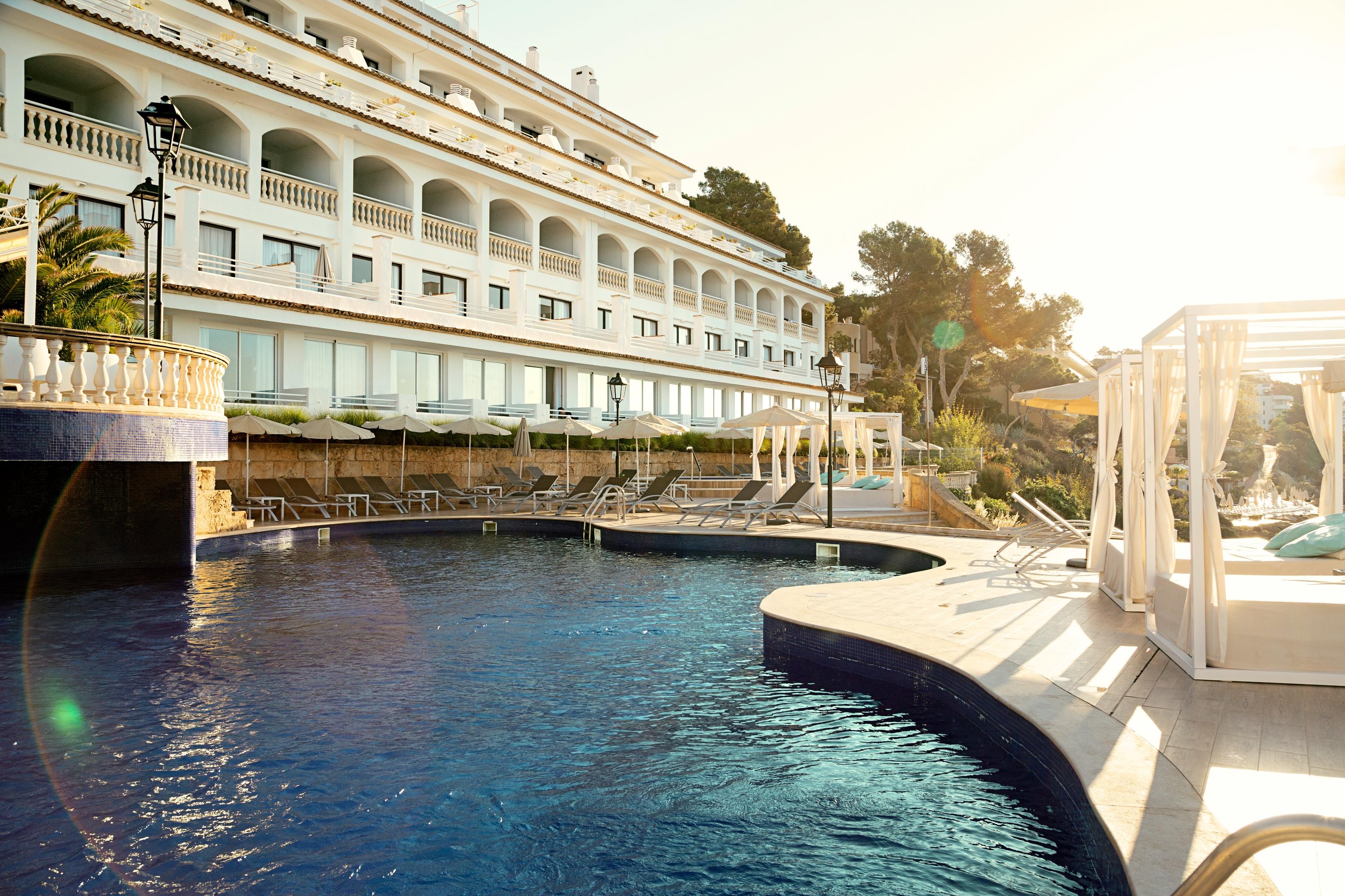 Sentido Fido Punta Del Mar & - Adults Only 4* Santa Ponsa