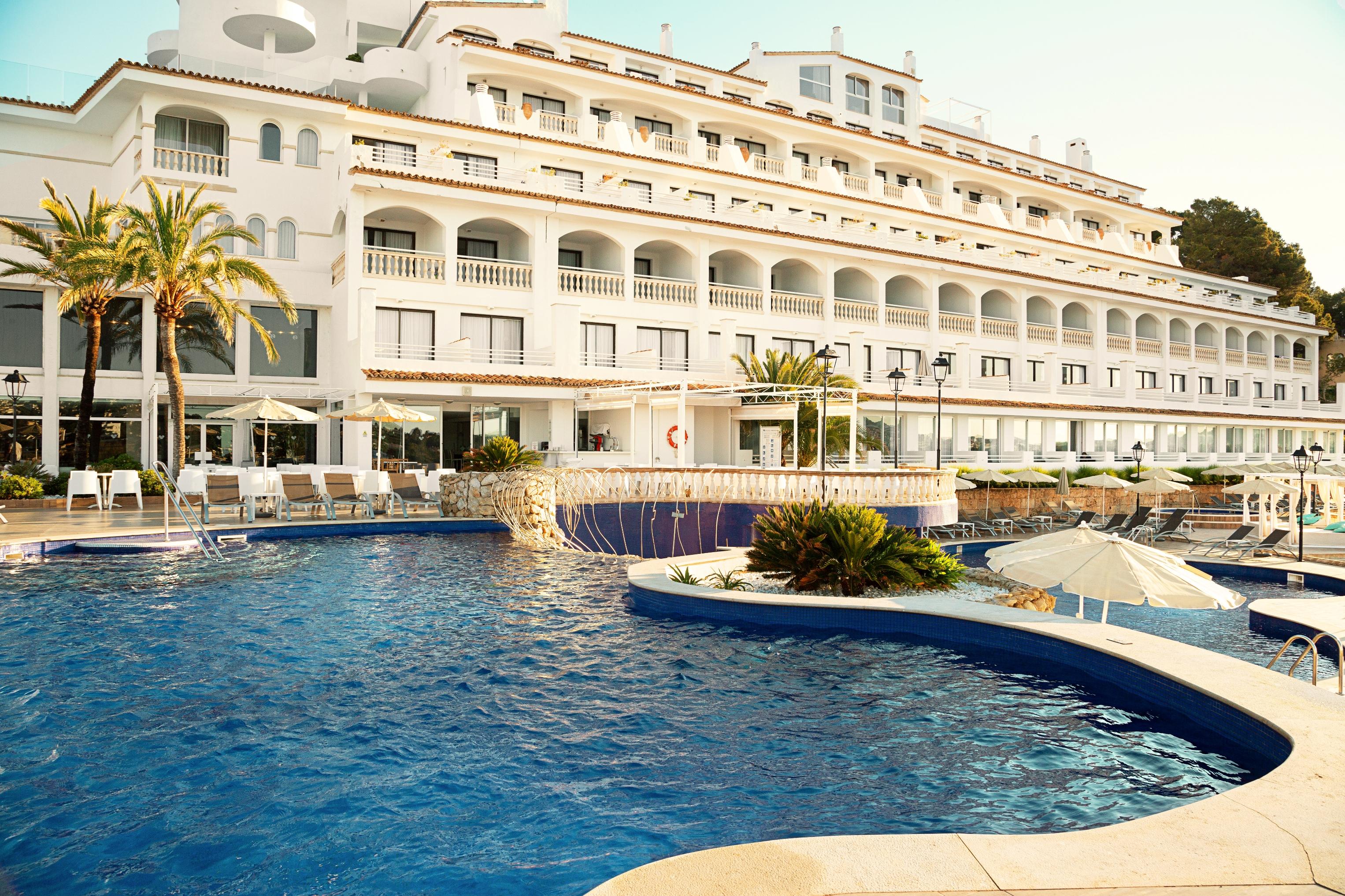 Sentido Fido Punta Del Mar & - Adults Only 4* Santa Ponsa