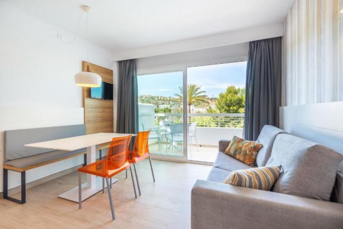 Casablanca Apartments, Aparthotel 3*