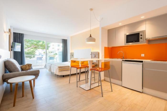 Aparthotel Casablanca Apartments,