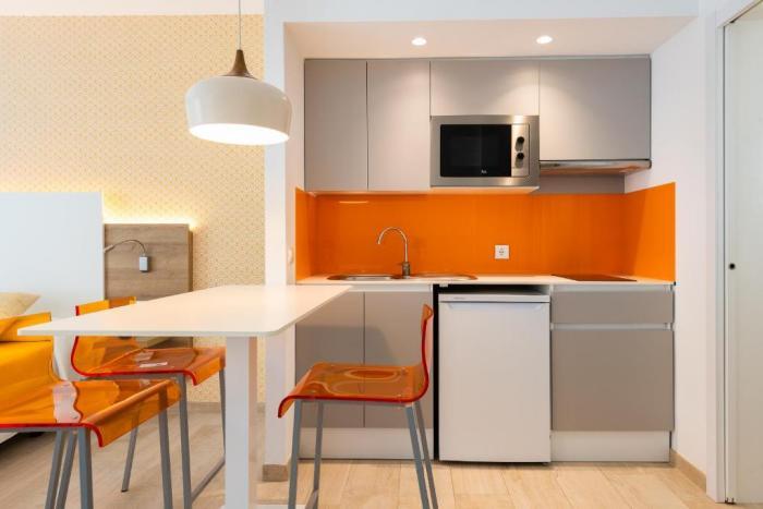 Casablanca Apartments, Aparthotel Santa Ponsa