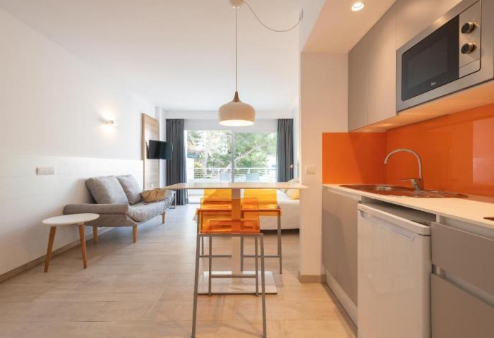Aparthotel Casablanca Apartments, 3*
